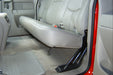 DU-HA 10001 DU-HA® Interior Storage/Gun Case; Incl. Gun Rack/Organizer; Dark Gray; - Truck Part Superstore