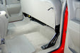 DU-HA 10001 DU-HA® Interior Storage/Gun Case; Incl. Gun Rack/Organizer; Dark Gray; - Truck Part Superstore
