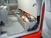 DU-HA 10002 DU-HA® Interior Storage/Gun Case; Incl. Gun Rack/Organizer; Light Gray; - Truck Part Superstore