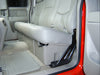 DU-HA 10002 DU-HA® Interior Storage/Gun Case; Incl. Gun Rack/Organizer; Light Gray; - Truck Part Superstore