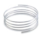 Earl's Performance 130034ERL Annealed Aluminum Tubing; OD-3/8 in.; 30 ft.; - Truck Part Superstore