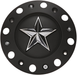 XD 1000775B XDS CAP XD775 ROCKSTAR BLK 18IN 22X12,2 - Truck Part Superstore