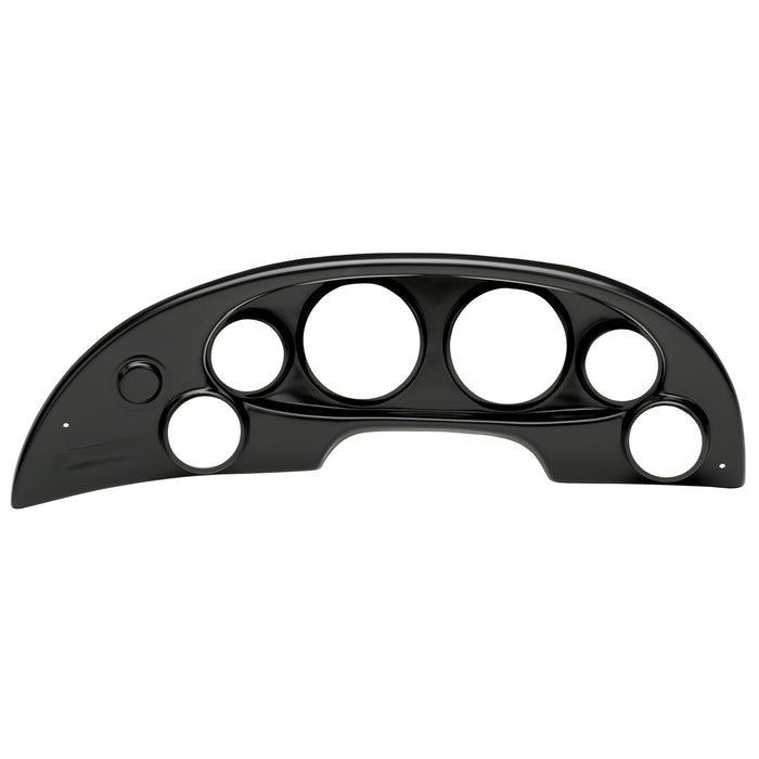AutoMeter 10008 GAUGE MOUNT; DIRECT FIT; (3 3/8in. X2; 2 1/16in. X4); MUSTANG 94-04 SN95 - Truck Part Superstore