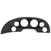 AutoMeter 10008 GAUGE MOUNT; DIRECT FIT; (3 3/8in. X2; 2 1/16in. X4); MUSTANG 94-04 SN95 - Truck Part Superstore