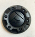 Fuel 2PC 1001-58CEN-BMB FUEL ALL MATTE BLK CAP TOP SECTION - Truck Part Superstore