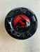 Fuel 2PC 1001-58CEN-GBQ FUEL-TOP SECTION OF FUEL CAP GB/RED LOGO - Truck Part Superstore