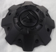 Fuel 2PC 1001-63MBGB FUEL BLK ON BLK COVCAP 5/6 LUG-BLK RIVET - Truck Part Superstore