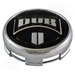 DUB 1PC 1001-92 DUB FORGED CAP 2.7" SNAP IN BMW GROOVE - Truck Part Superstore