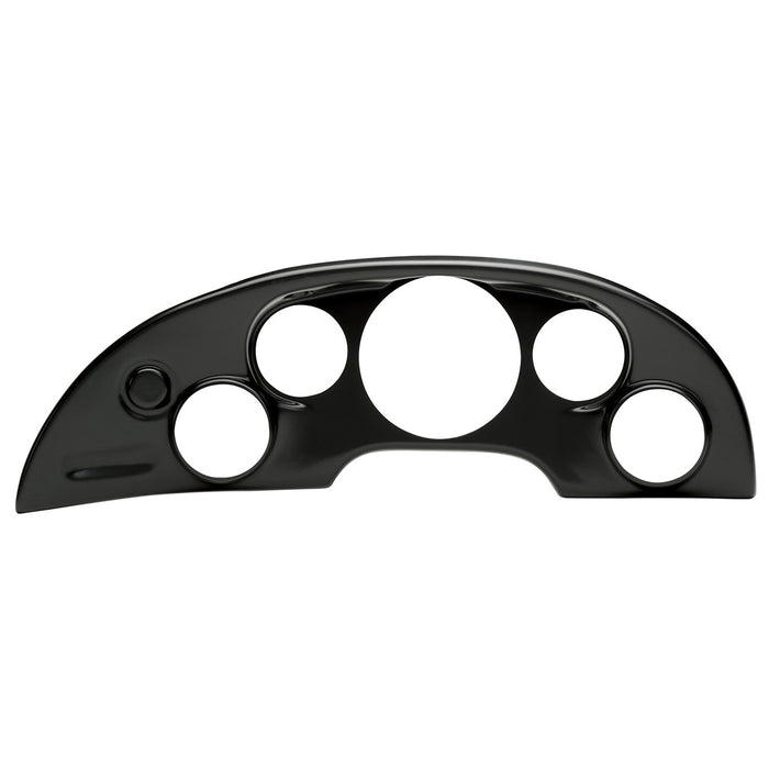 AutoMeter 10010 GAUGE MOUNT; DIRECT FIT; RACE PANEL; (5in.; 2 5/8in. X4); MUSTANG 94-04 SN95 - Truck Part Superstore