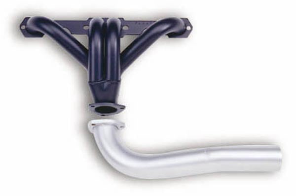 Flowtech 10010FLT Universal Block Hugger - Truck Part Superstore