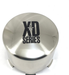 XD 1001342M XDS CAP XD122 MACHINED 8 LUG - Truck Part Superstore