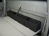 DU-HA 10013 DU-HA® Behind The Seat Storage; Incl. Gun Rack/Organizer; Black; - Truck Part Superstore