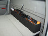 DU-HA 10013 DU-HA® Behind The Seat Storage; Incl. Gun Rack/Organizer; Black; - Truck Part Superstore