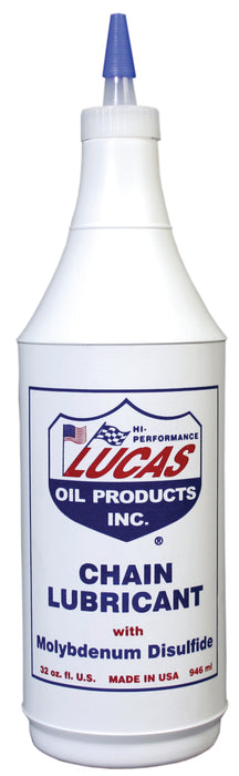 Lucas Oil Products 10014 Chain Lubricant - Truck Part Superstore