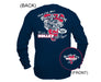Holley 10015-XXLHOL Holley DP Retro T-Shirt - Truck Part Superstore