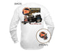 Holley 10016-XLHOL Fine Art You Can Wear T-Shirt - Truck Part Superstore