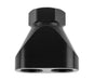 Earl's Performance 100162ERL Fuel Distribution Y Block; One -12AN O-Ring Port; Two -10AN O-Ring Port; - Truck Part Superstore