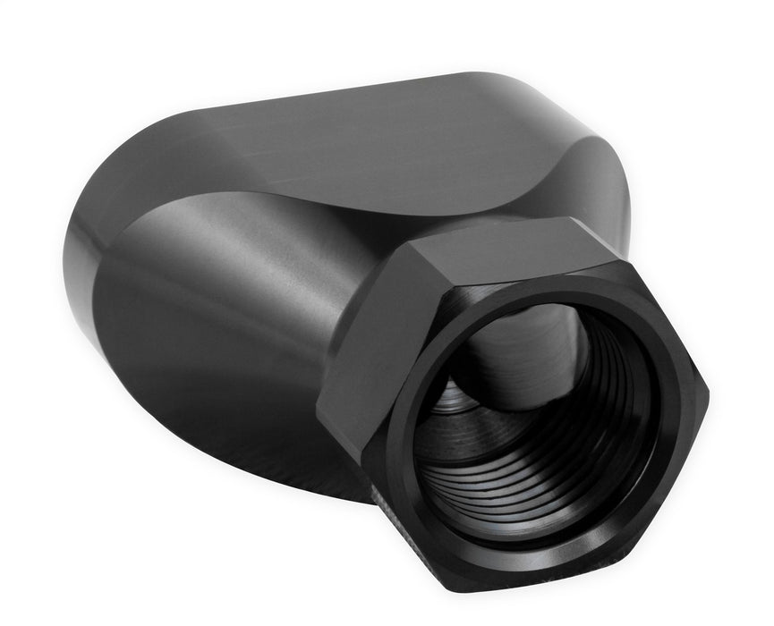 Earl's Performance 100162ERL Fuel Distribution Y Block; One -12AN O-Ring Port; Two -10AN O-Ring Port; - Truck Part Superstore