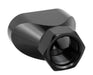 Earl's Performance 100162ERL Fuel Distribution Y Block; One -12AN O-Ring Port; Two -10AN O-Ring Port; - Truck Part Superstore