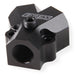 Earl's Performance 100179ERL Fuel Distribution Y Block - Truck Part Superstore