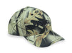 Holley 10017HOL Cap; Holley Full Camo; - Truck Part Superstore