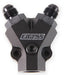 Earl's Performance 100181ERL Fuel Distribution Y Block - Truck Part Superstore