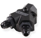 Earl's Performance 100181ERL Fuel Distribution Y Block - Truck Part Superstore