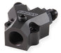 Earl's Performance 100181ERL Fuel Distribution Y Block - Truck Part Superstore