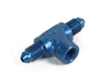 Earl's Performance 100188ERL Fuel Pressure Gauge Adapter - Truck Part Superstore