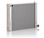 Be Cool 10019 Radiator for Buick/Olds w/Std Trans Aluminator Natural Finish Be Cool Radiator - Truck Part Superstore