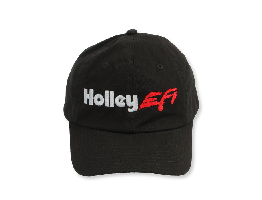 Holley 10019HOL Cap; Holley EFI M/L; - Truck Part Superstore