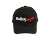Holley 10019HOL Cap; Holley EFI M/L; - Truck Part Superstore