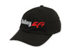 Holley 10019HOL Cap; Holley EFI M/L; - Truck Part Superstore