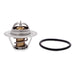 Mishimoto MMTS-GTI-99 Racing Thermostat, fits Audi A4 1.8T 1997-2001 / TT 1.8T/3.2L 2000-2006 - Truck Part Superstore
