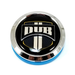 DUB 1PC 1002-01 DUB-SPINNER CAP 3.9" DIA-LRG BEARING - Truck Part Superstore