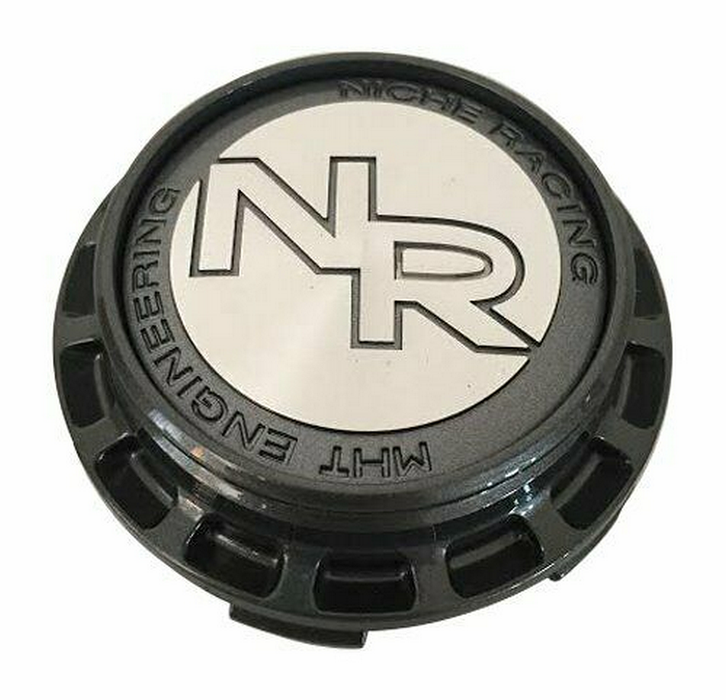 Niche Mono 1002-23 NICHE RACING CAP - Truck Part Superstore