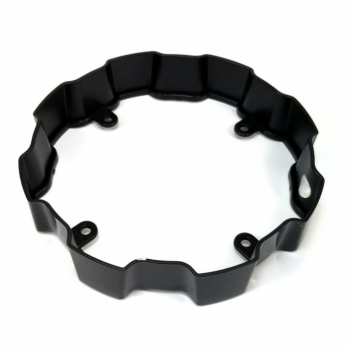 Fuel 2PC 1002-55GB FUEL 1/2" CAP RISER-FOR 1002-53GB - Truck Part Superstore