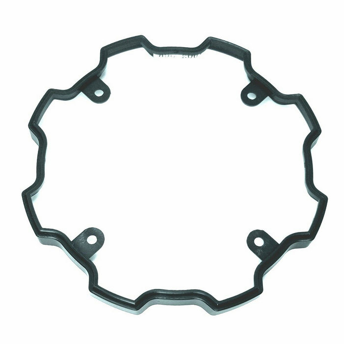 Fuel 2PC 1002-56B FUEL 1/2" CAP RISER FOR 1001-63B - Truck Part Superstore