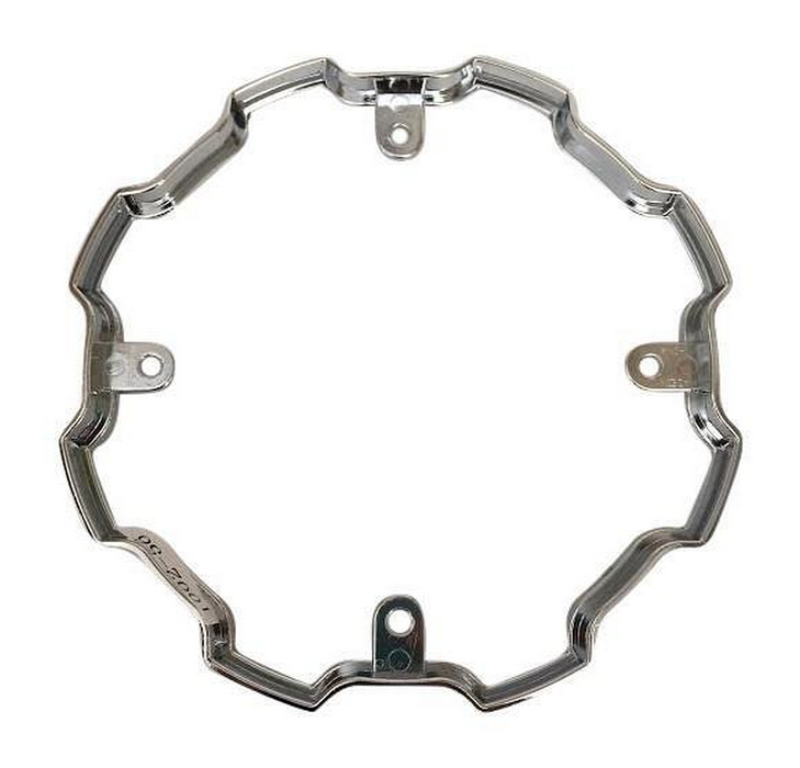 Fuel 2PC 1002-56 FUEL 1/2" CAP RISER FOR 1001-63 - Truck Part Superstore