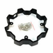 Fuel 2PC 1002-57GB FUEL 1-1/2" CAP RISER FOR 1001-63GB - Truck Part Superstore