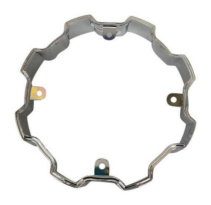 Fuel 2PC 1002-57 FUEL 1-1/2" CAP RISER FOR 1001-63 - Truck Part Superstore