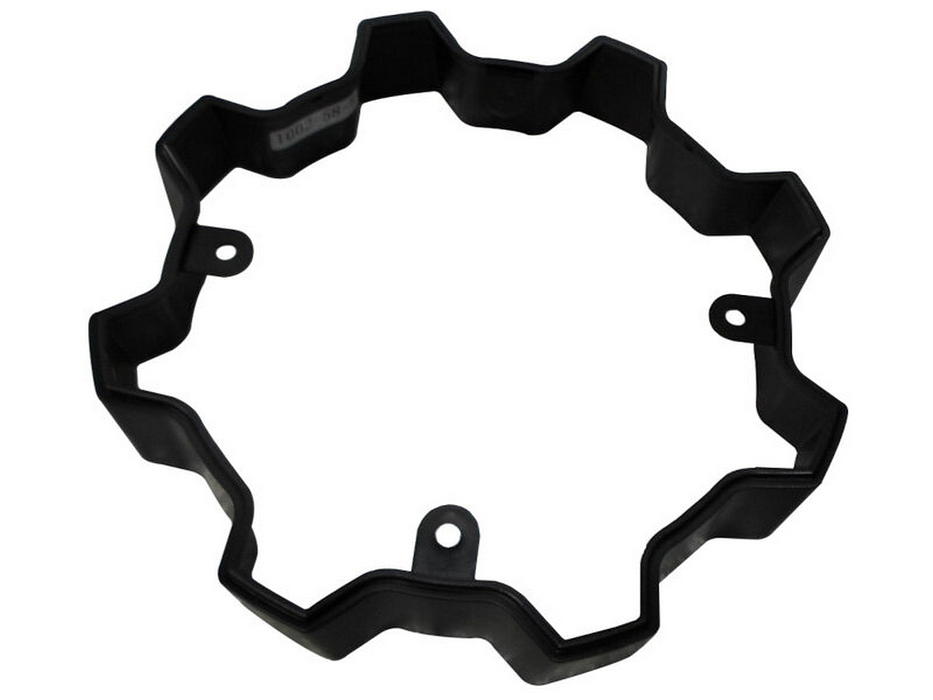 Fuel 2PC 1002-58GB FUEL 1-1/2" CAP RISER FOR 1002-53GB - Truck Part Superstore