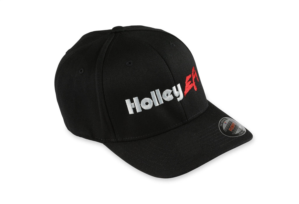 Holley 10020HOL Cap; Holley EFI L/XL; - Truck Part Superstore