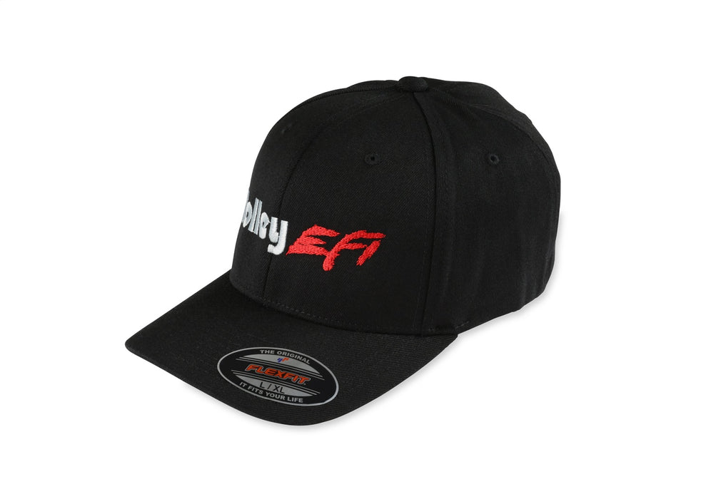 Holley 10020HOL Cap; Holley EFI L/XL; - Truck Part Superstore