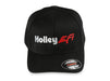 Holley 10020HOL Cap; Holley EFI L/XL; - Truck Part Superstore
