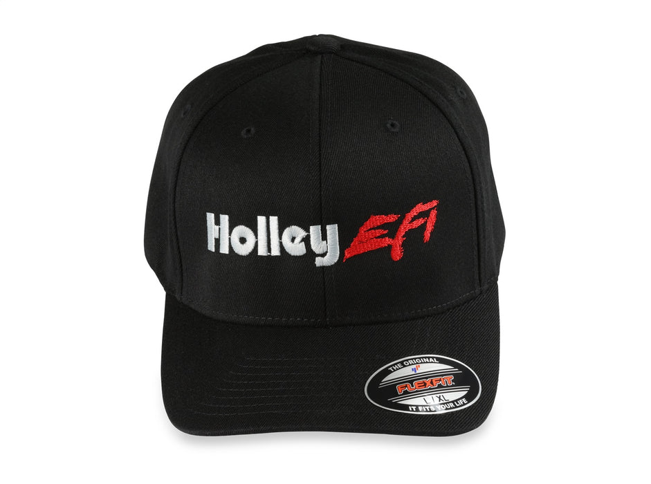 Holley 10020HOL Cap; Holley EFI L/XL; - Truck Part Superstore