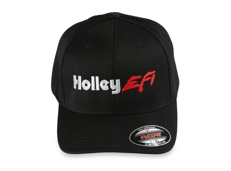 Holley 10020HOL Cap; Holley EFI L/XL; - Truck Part Superstore