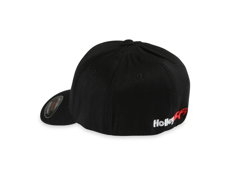 Holley 10020HOL Cap; Holley EFI L/XL; - Truck Part Superstore