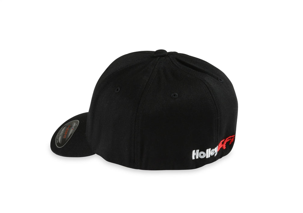 Holley 10020HOL Cap; Holley EFI L/XL; - Truck Part Superstore