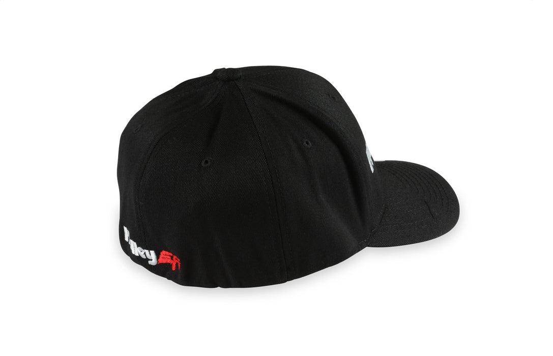 Holley 10020HOL Cap; Holley EFI L/XL; - Truck Part Superstore